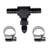 Nitrous Express Nitrous Oxide Fuel Line Adapter Kit 15235